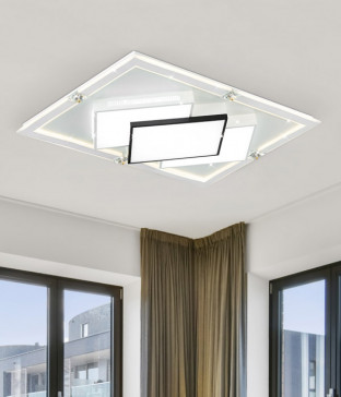 비비오200W 국산LED거실등 거실전등