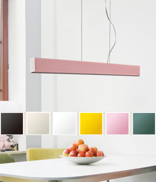 베스타 LED식탁등 식탁전등 (6가지 색상)