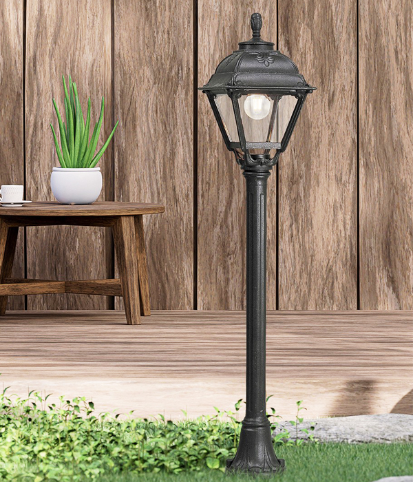 비스타1M 이태리수입 잔디등 정원등 외부조명