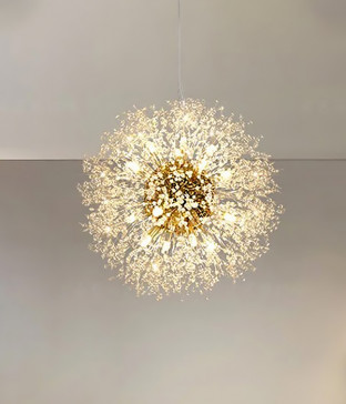 샤론 16등 펜던트 원형 인테리어조명