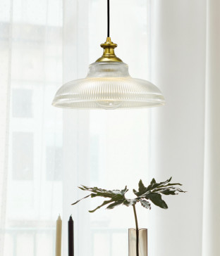 슈밍 1등 펜던트조명, 식탁등