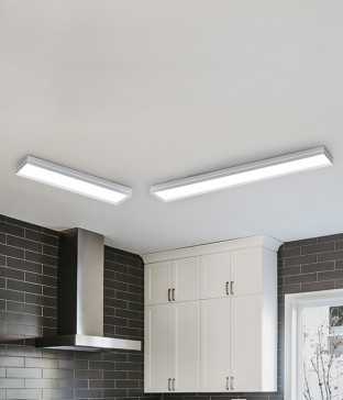 솔리에 LED부엌등 주방등 (A,B)