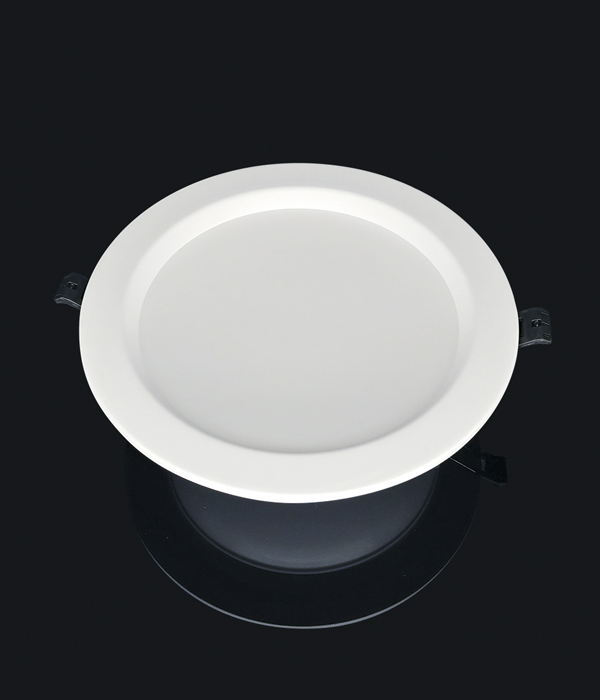 LED 오목형 타공 200mm 8인치 다운라이트 매입등 35W