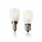LED 냉장고 투명전구 [E14/E17]