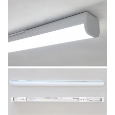 베타 LED40W 친환경,고효율인증 주차장조명1